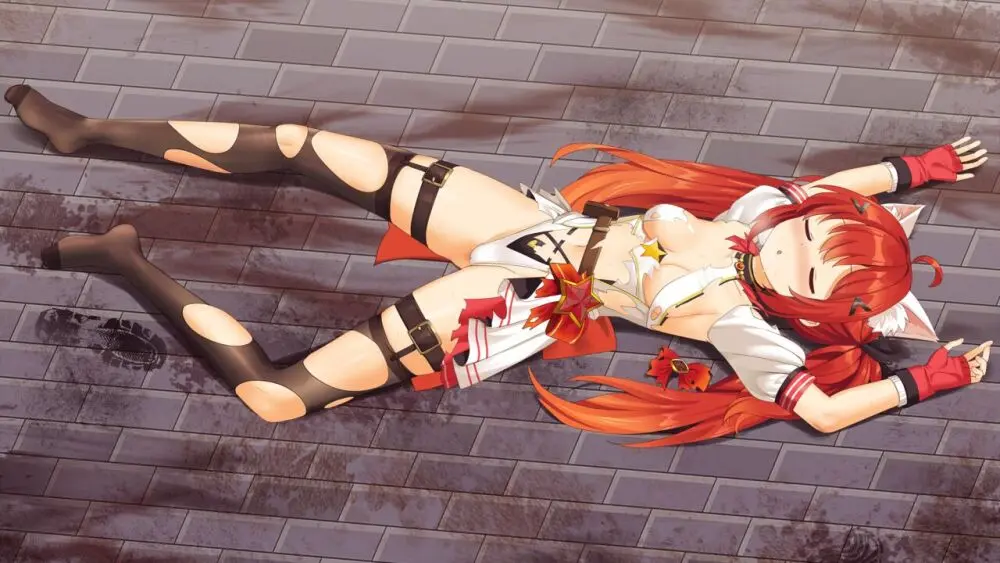 魔晶戦姫 第0話 01-10 - page23