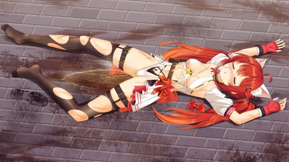 魔晶戦姫 第0話 01-10 - page26