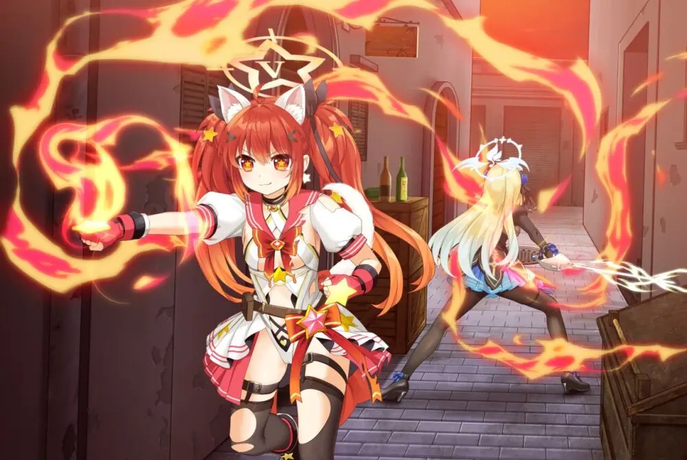 魔晶戦姫 第0話 01-10 - page6