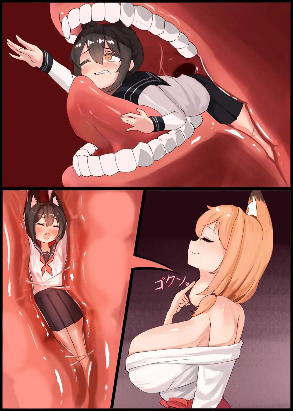 Punishment - page4