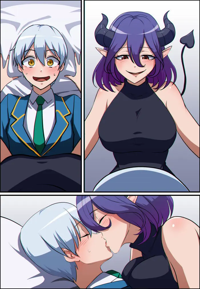 Kin Sō no vu~erumeiyu ￨ vu~erumei (Dragon Ball. Kinsou No Vermeil] - page2