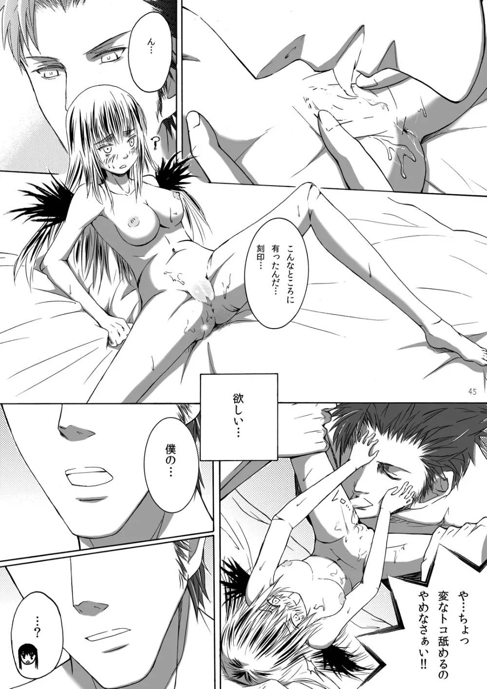 Dimension - page45