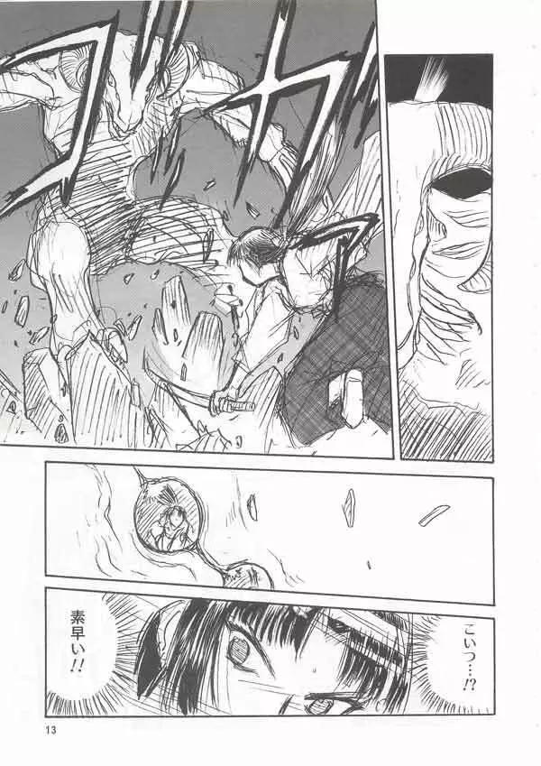 崋山本 - page12