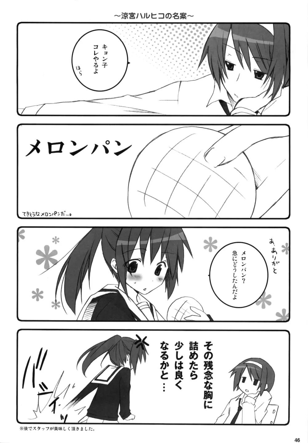 キョン子まとめ - page48
