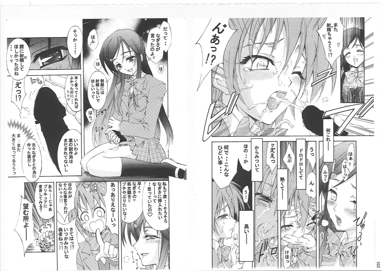 KAISHAKU PC 20TH - page224