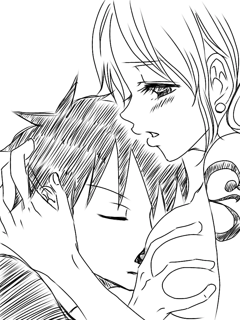[chō GLC 2024]Runami R 18 matome(One Piece) - page5