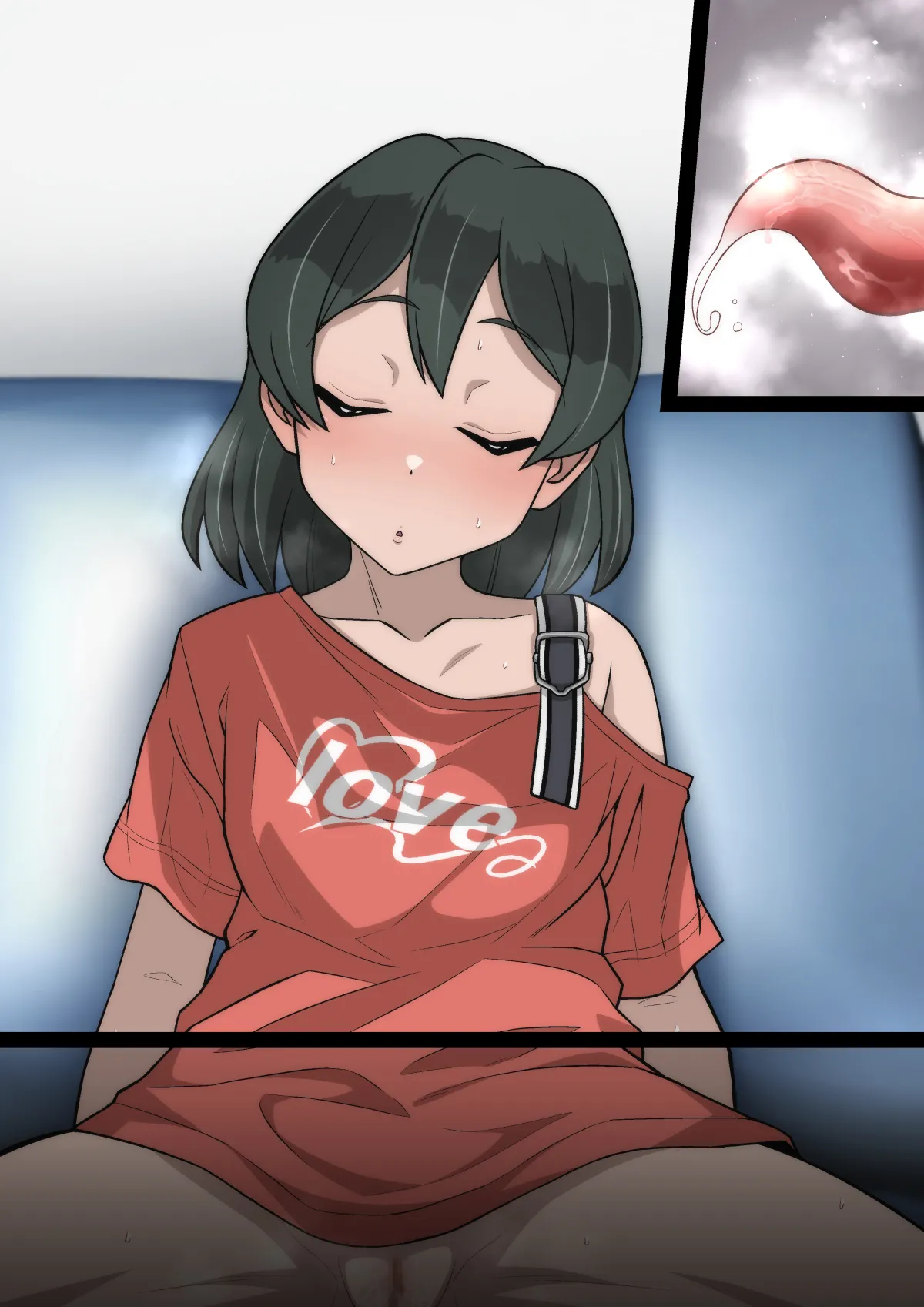 雅ちゃん睡眠いたずらクラブ - page214
