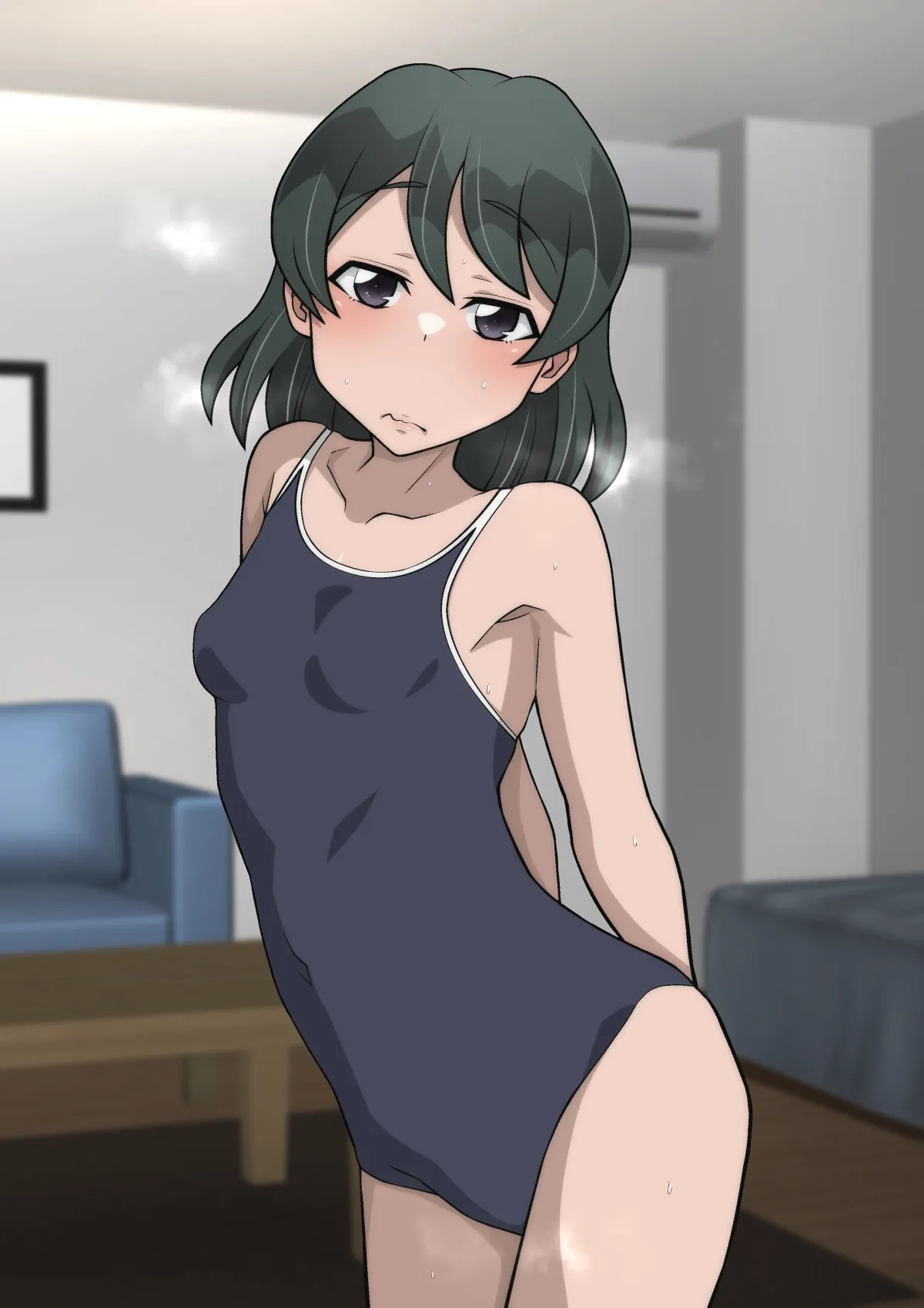 雅ちゃん睡眠いたずらクラブ - page296