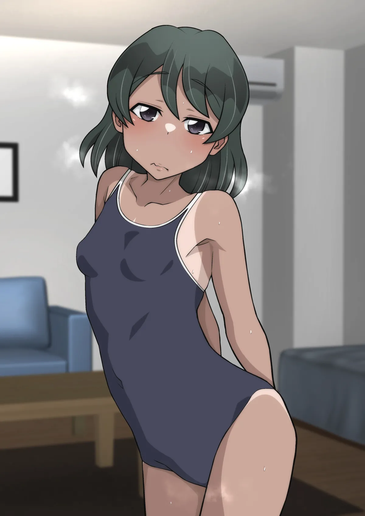 雅ちゃん睡眠いたずらクラブ - page451