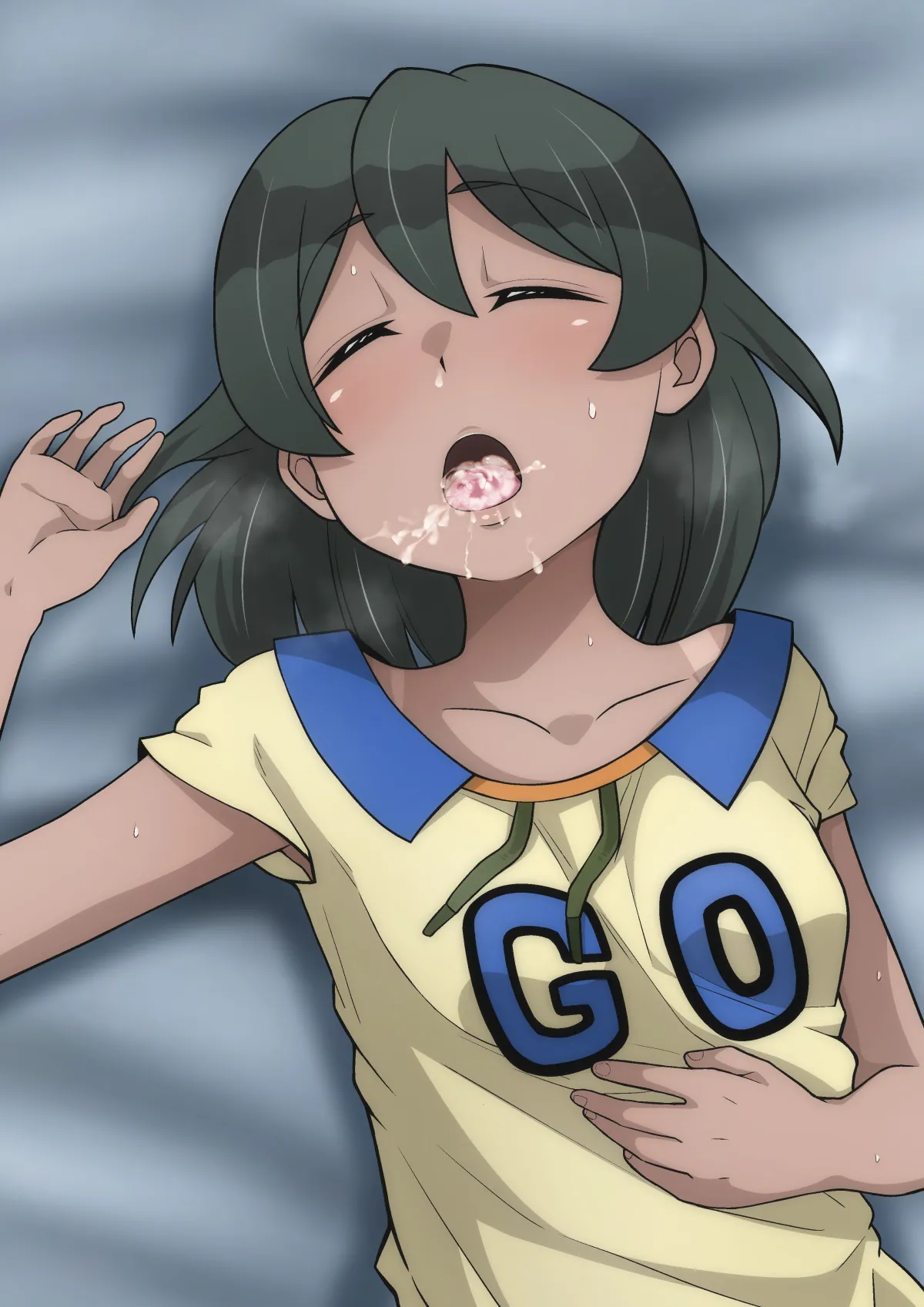 雅ちゃん睡眠いたずらクラブ - page481