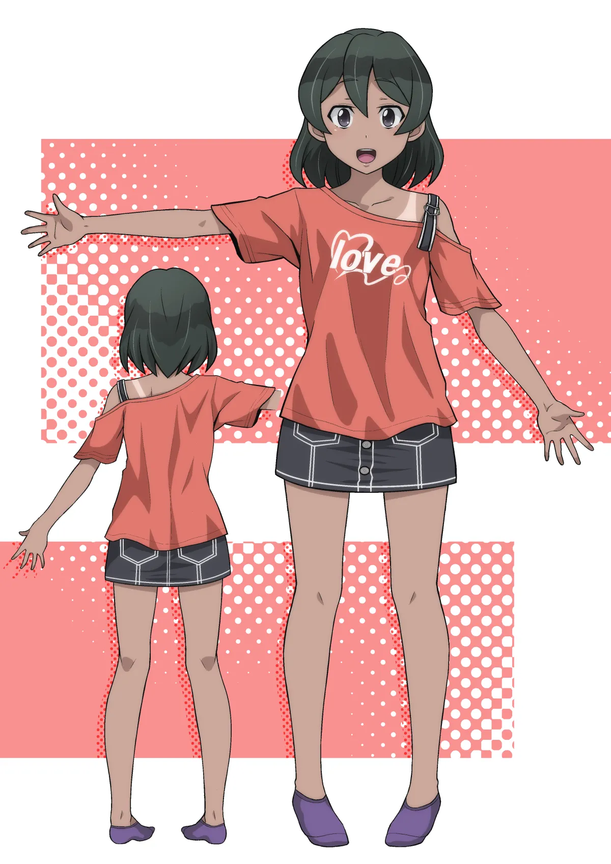 雅ちゃん睡眠いたずらクラブ - page543