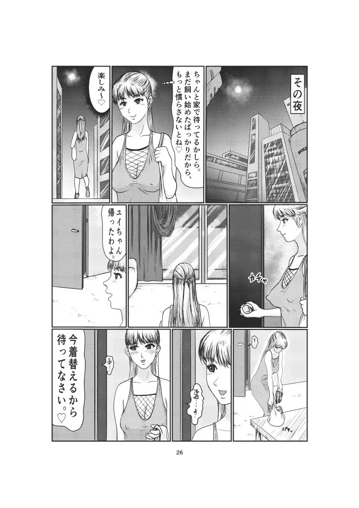 K3 - page26