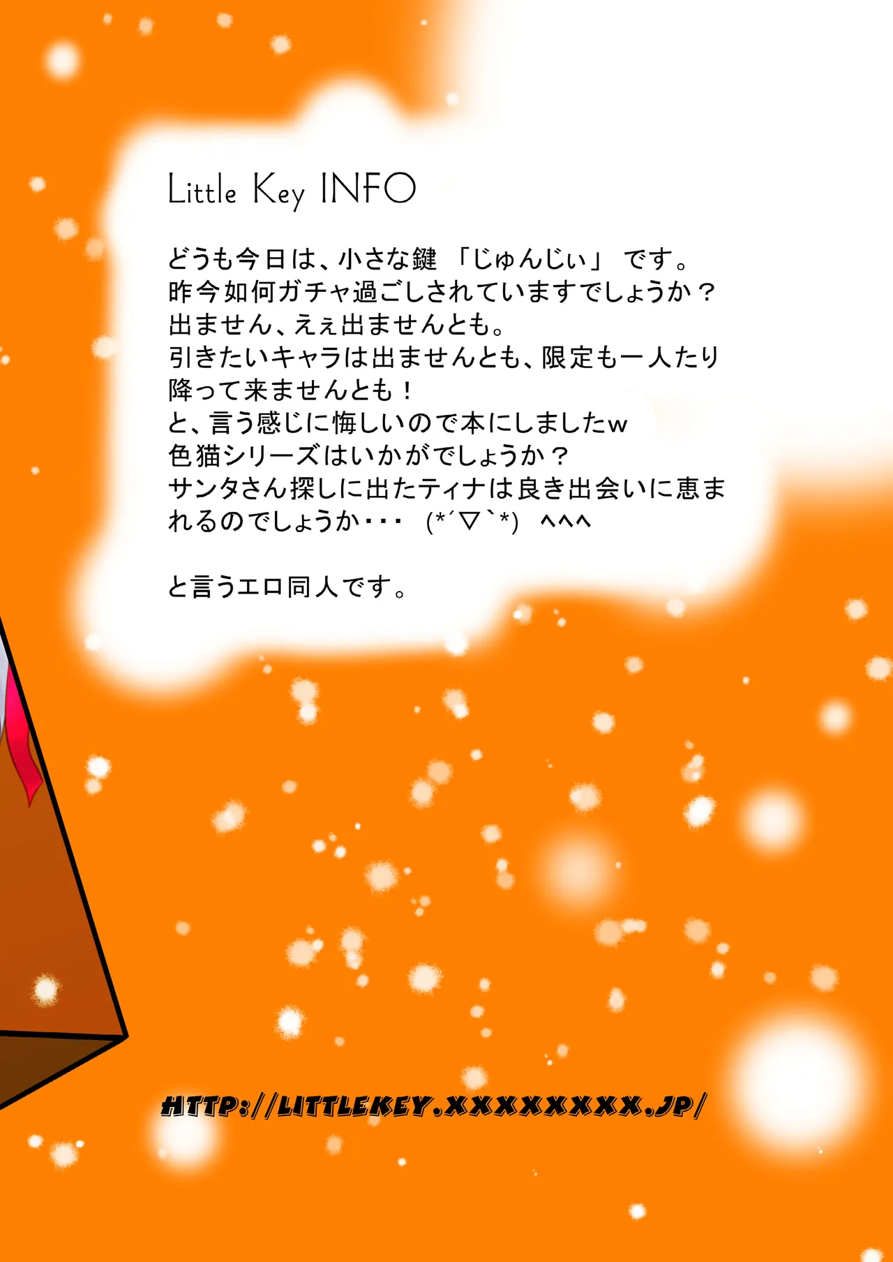 IRONEKO Break out Box - page12