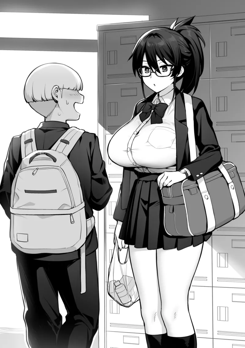 Original Comics 0-10 - page16