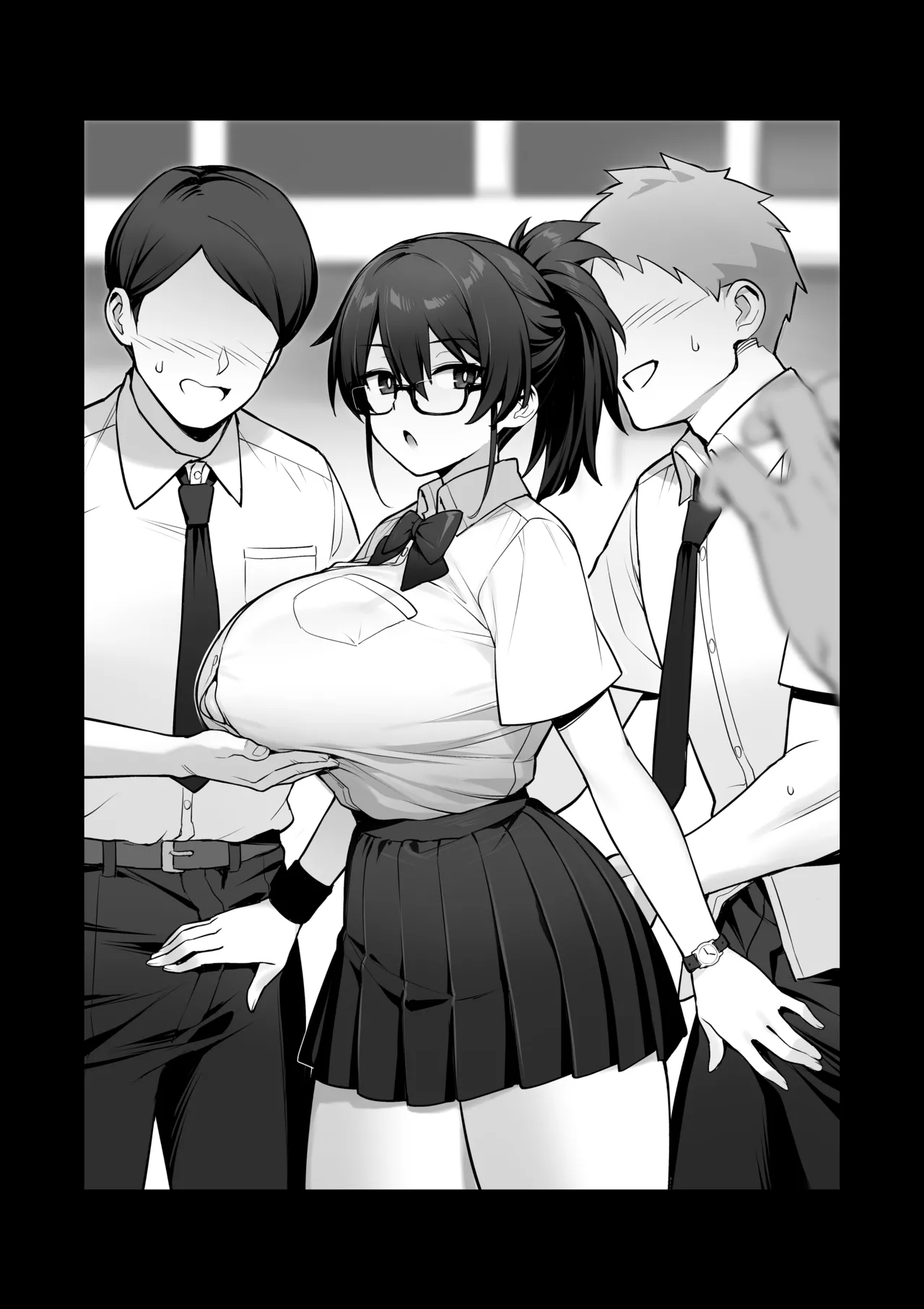 Original Comics 0-10 - page3