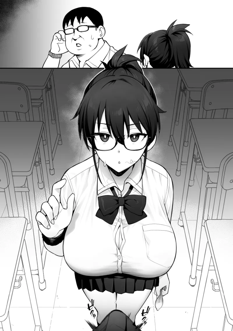 Original Comics 0-10 - page4