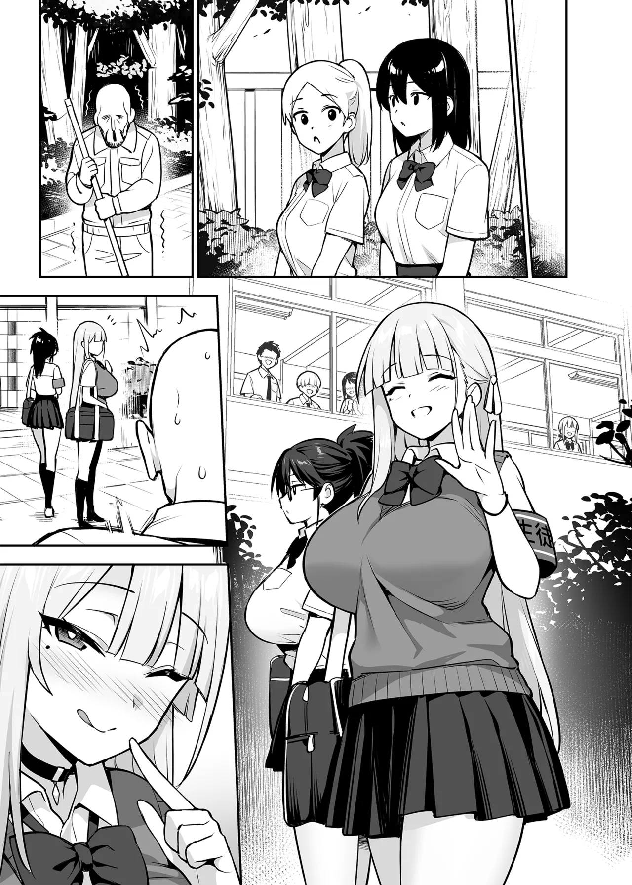 Original Comics 0-10 - page89