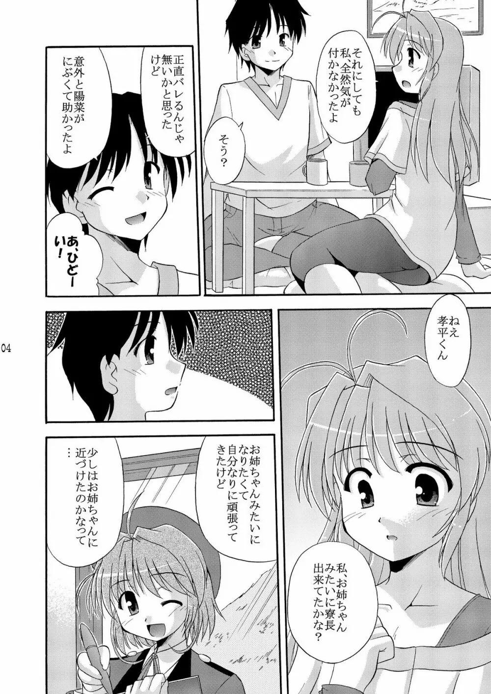 Birthplace of tears - page6