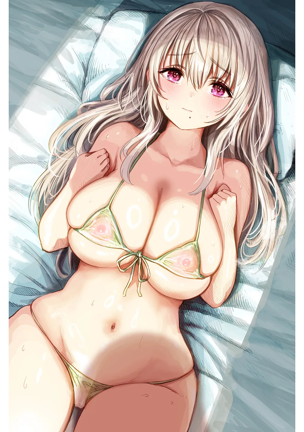 夫婦ノ夜〜お茶目な奥さんとのえっちな性活〜 - page406