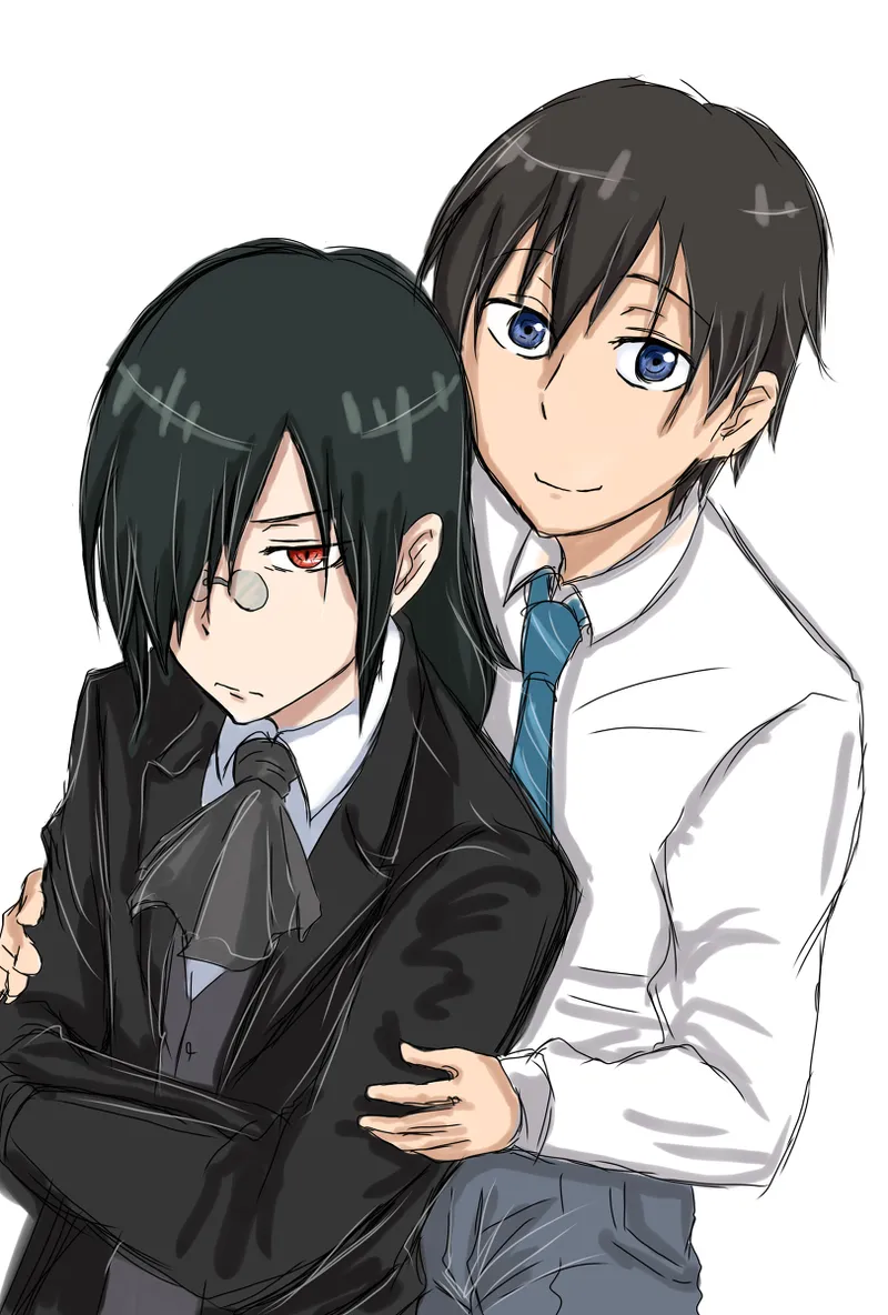 Fafnir x Takiya Makoto Image Gallery - page104