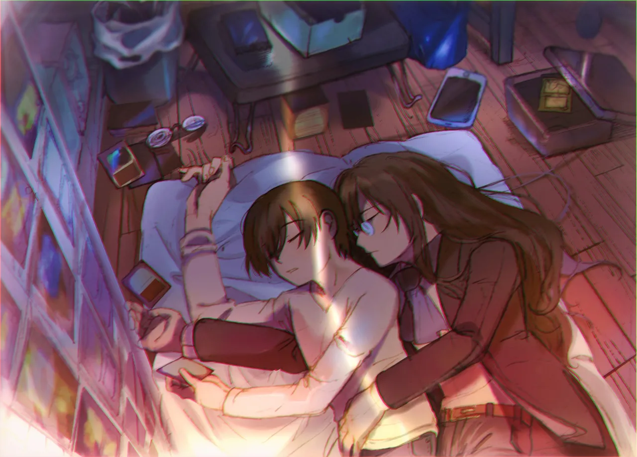 Fafnir x Takiya Makoto Image Gallery - page108