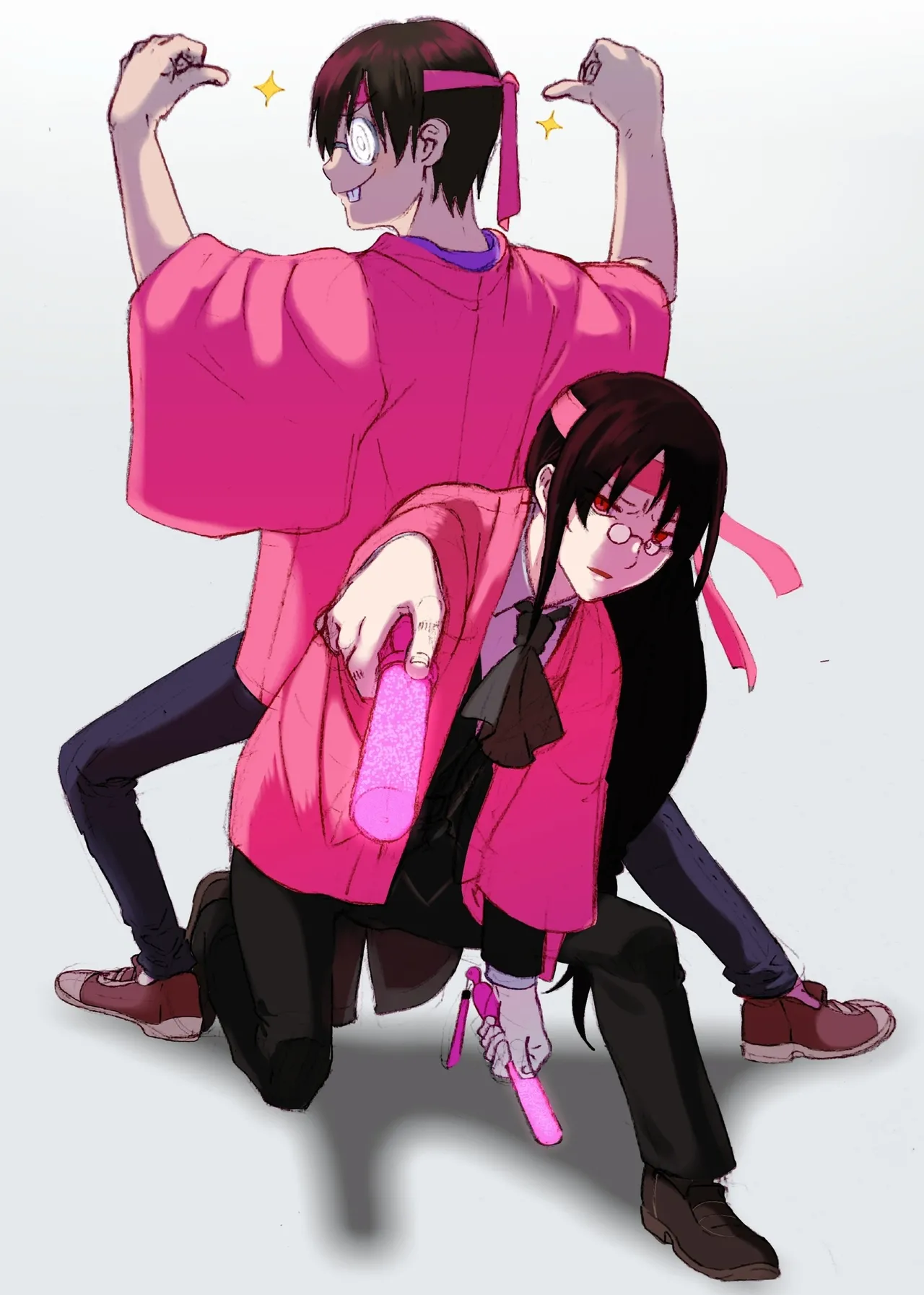 Fafnir x Takiya Makoto Image Gallery - page113
