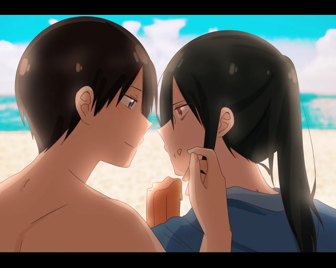 Fafnir x Takiya Makoto Image Gallery - page125