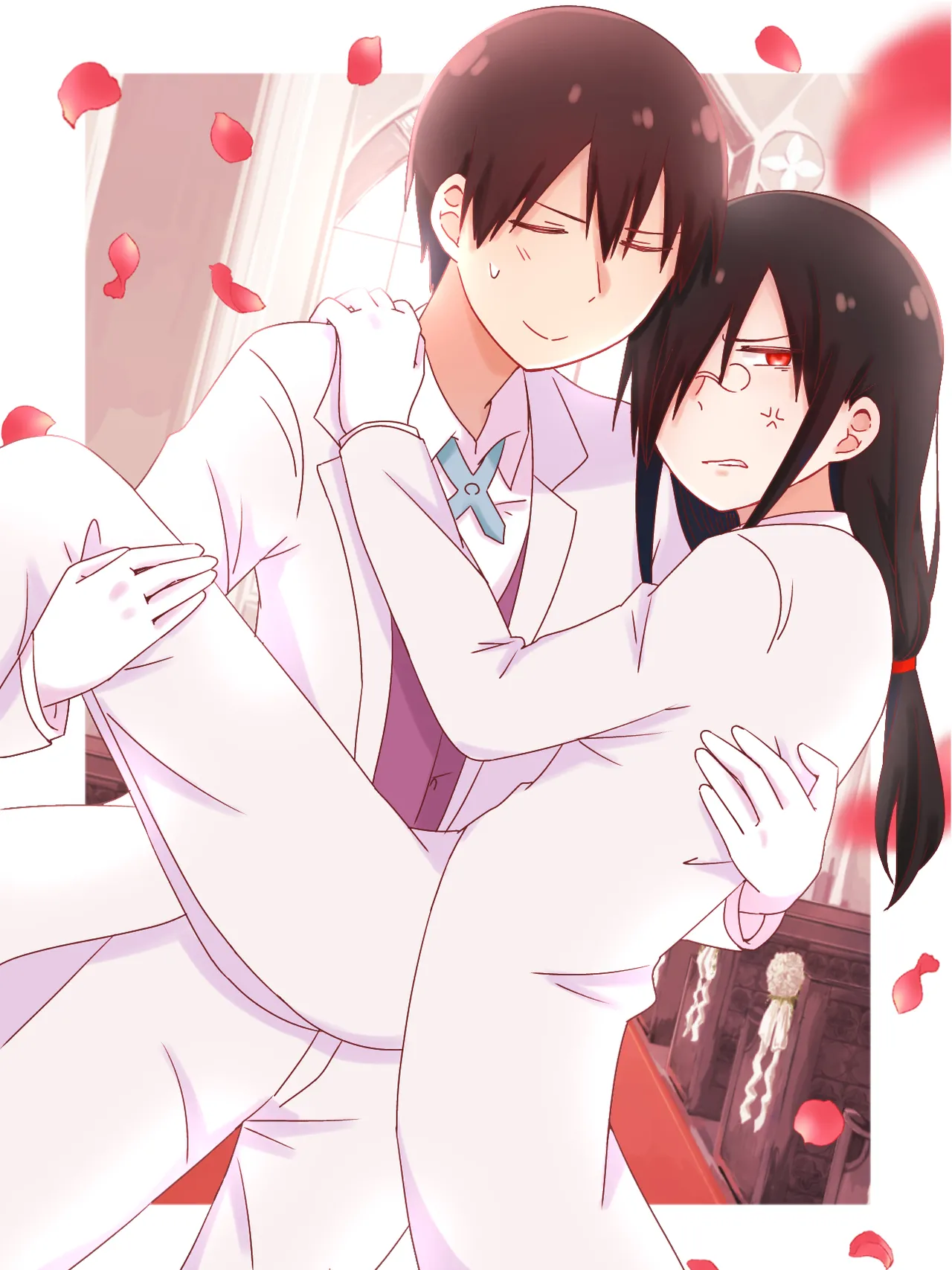 Fafnir x Takiya Makoto Image Gallery - page126