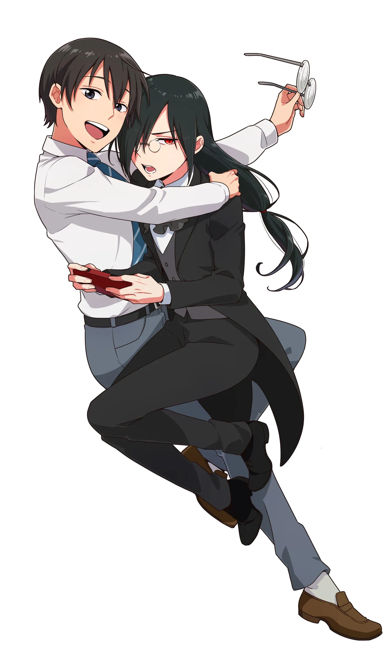 Fafnir x Takiya Makoto Image Gallery - page147
