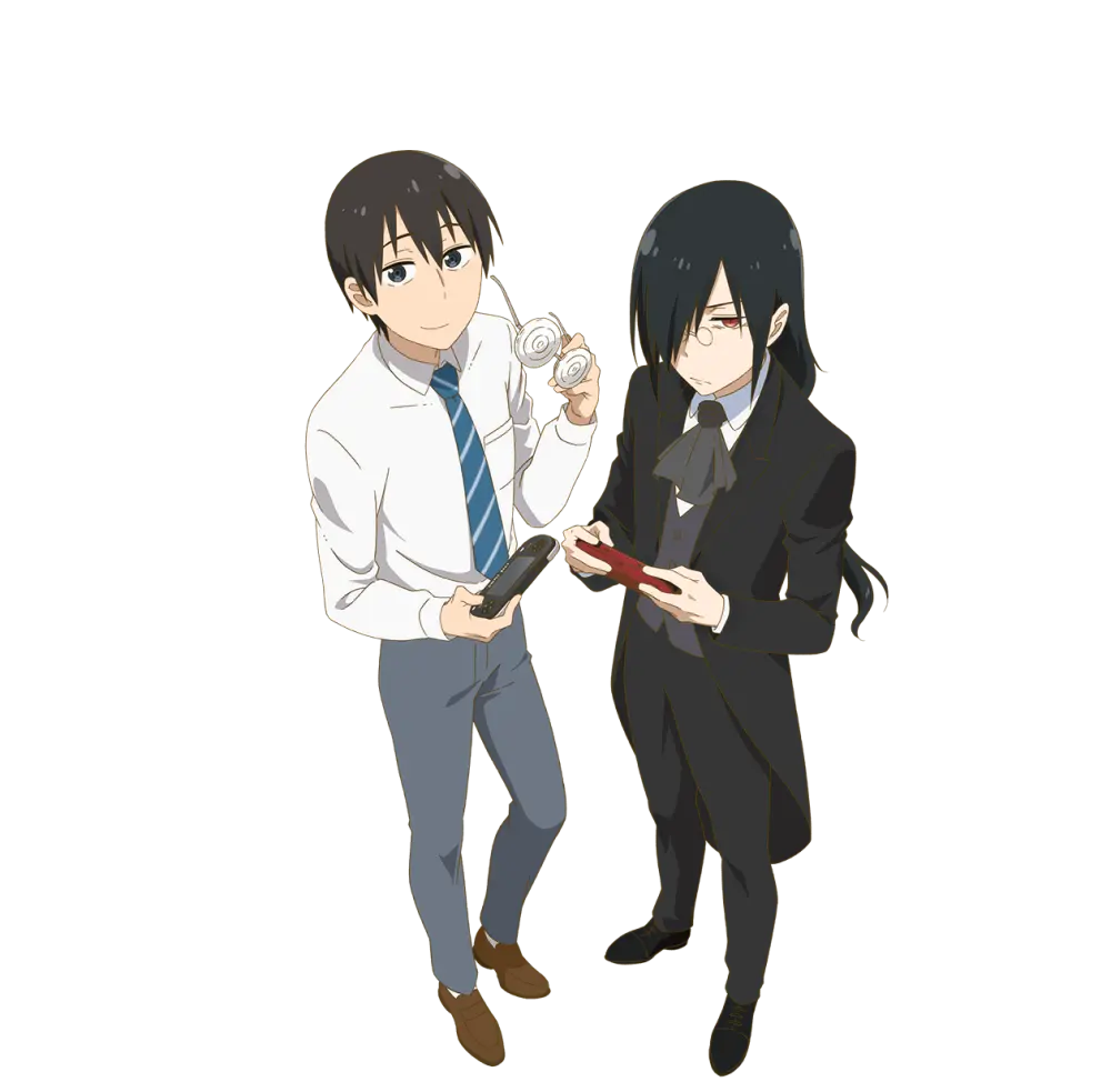 Fafnir x Takiya Makoto Image Gallery - page148