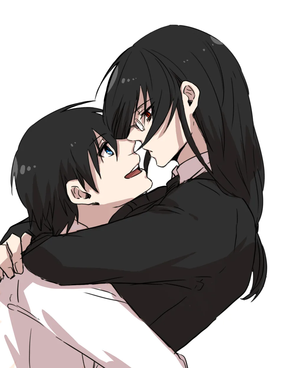 Fafnir x Takiya Makoto Image Gallery - page19