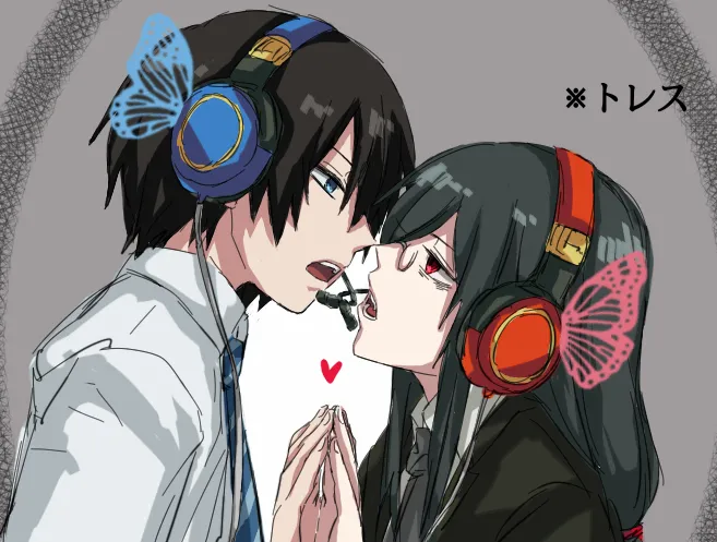 Fafnir x Takiya Makoto Image Gallery - page38