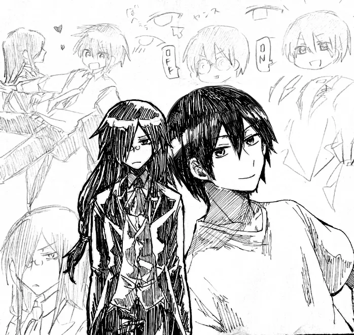 Fafnir x Takiya Makoto Image Gallery - page47