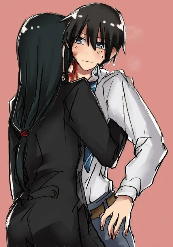 Fafnir x Takiya Makoto Image Gallery - page5