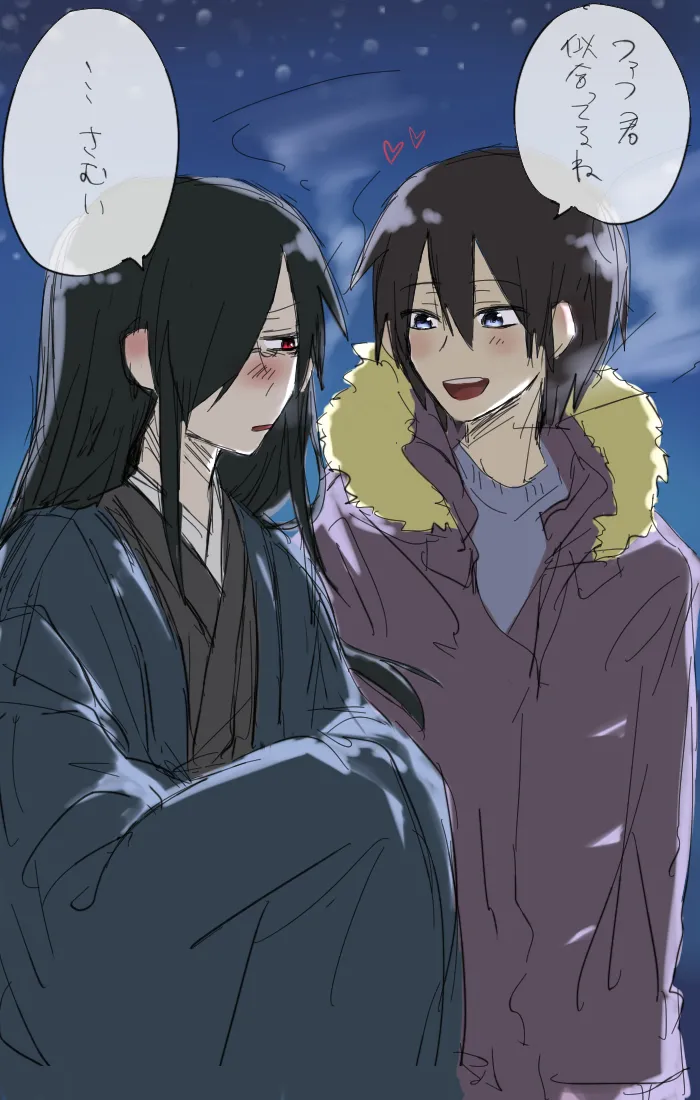 Fafnir x Takiya Makoto Image Gallery - page62