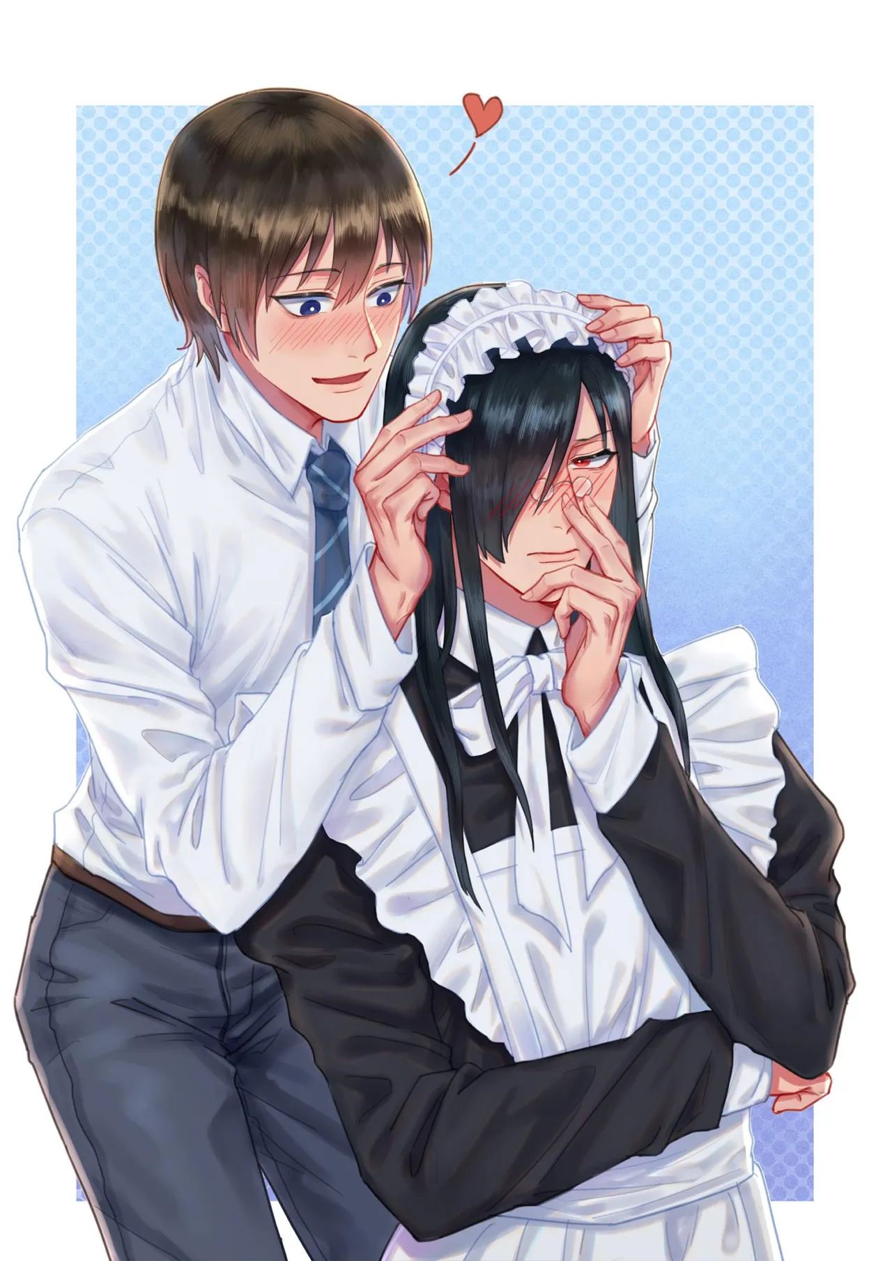 Fafnir x Takiya Makoto Image Gallery - page7