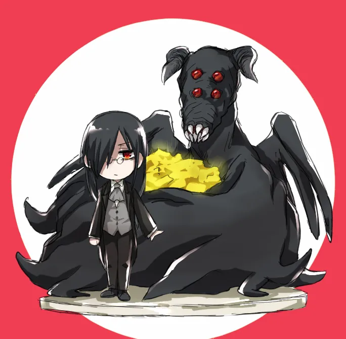 Fafnir x Takiya Makoto Image Gallery - page75