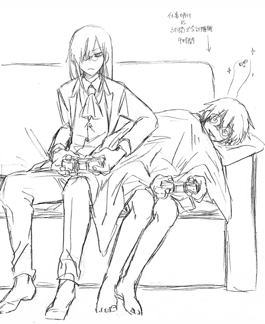 Fafnir x Takiya Makoto Image Gallery - page89