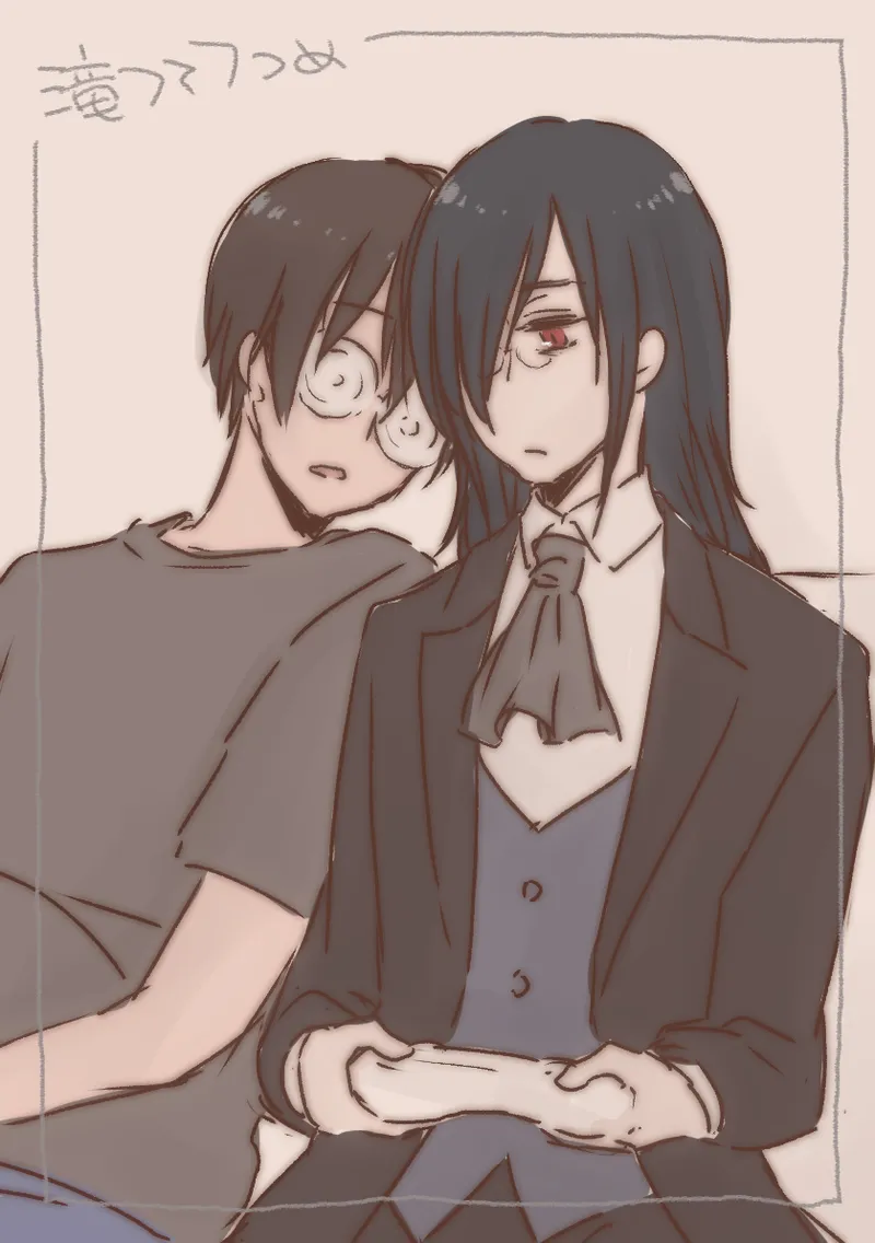 Fafnir x Takiya Makoto Image Gallery - page9