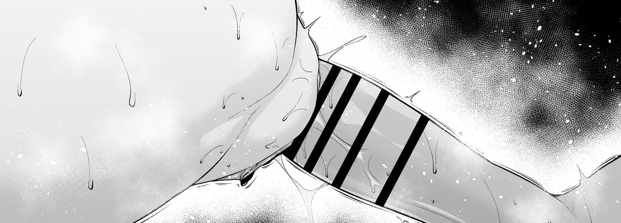 ブリトマート、ツタン君の尋問を受ける…❤ - page11