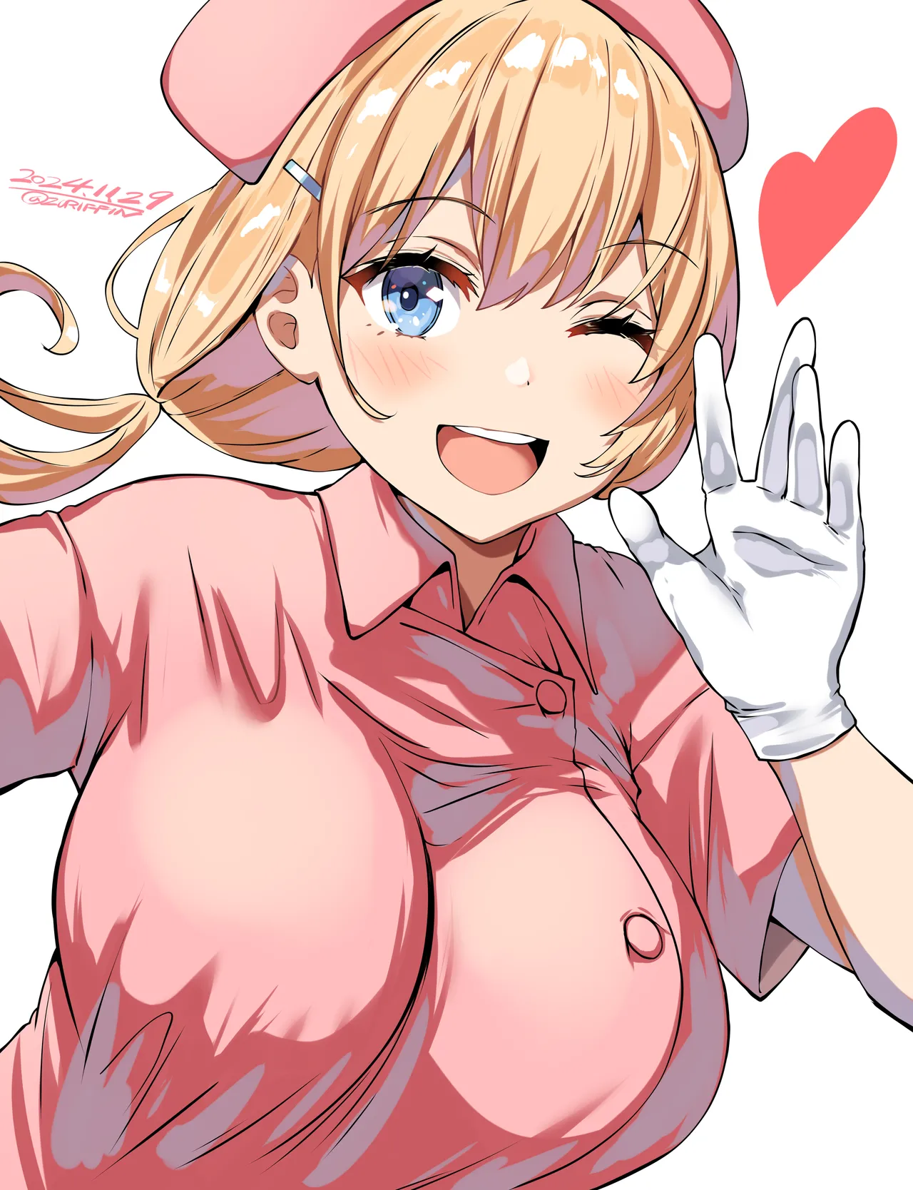 Pixiv - Belko Fanbox 4.9.2024 - 30.11.2024 - page2
