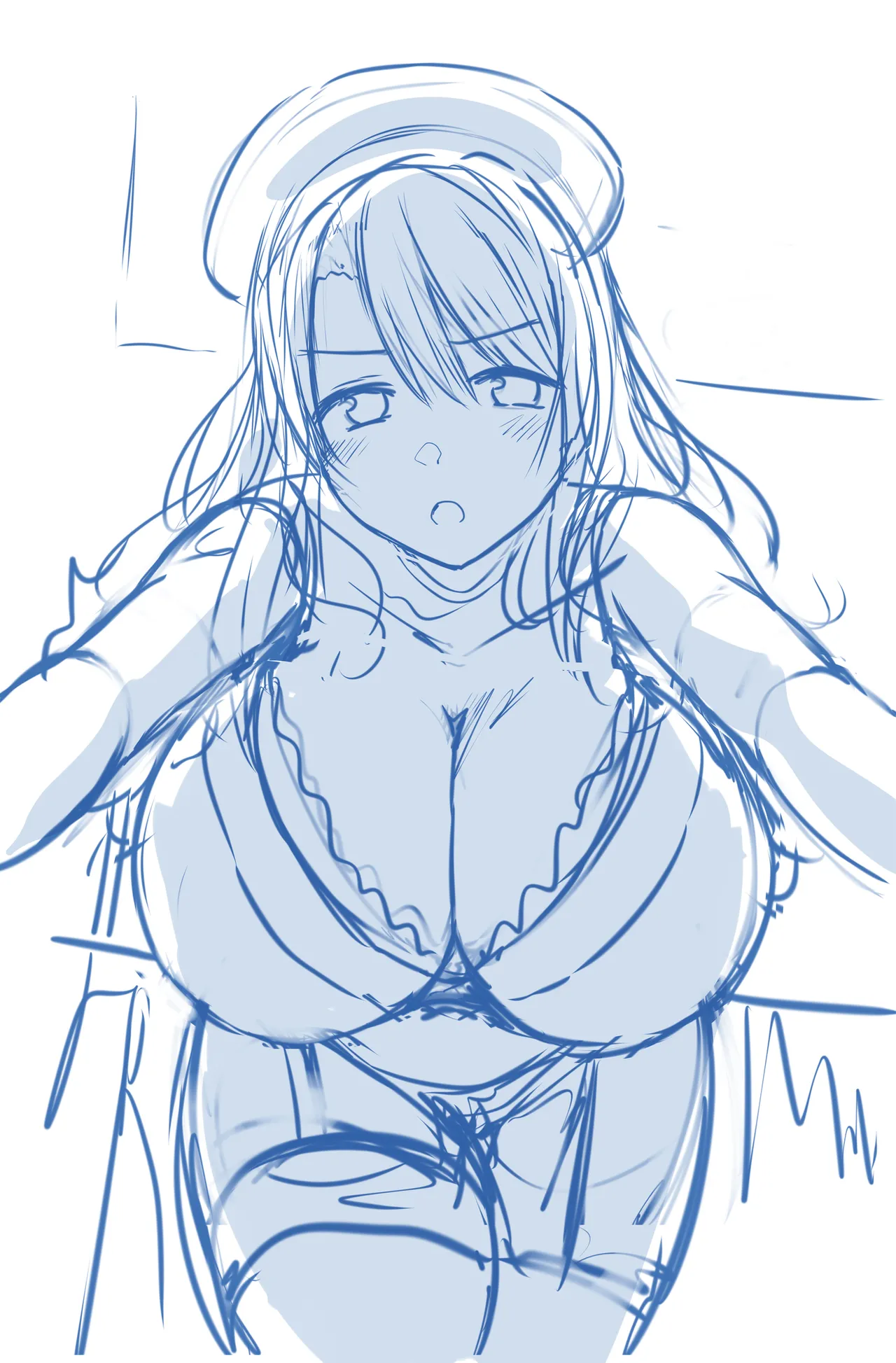 Pixiv - Belko Fanbox 4.9.2024 - 30.11.2024 - page24