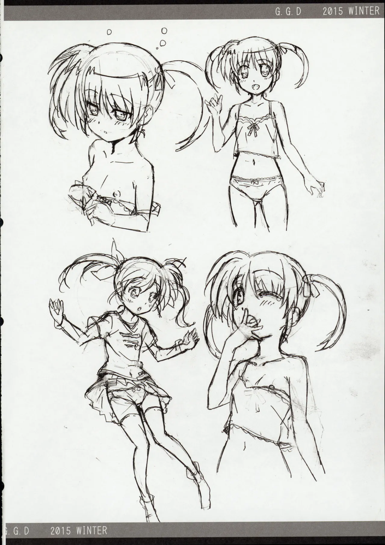 G.G.D 2015.WINTER - page12