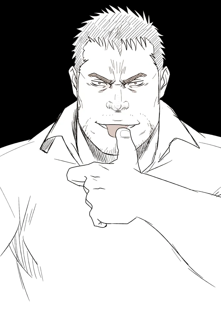 SCAR FACE - page3