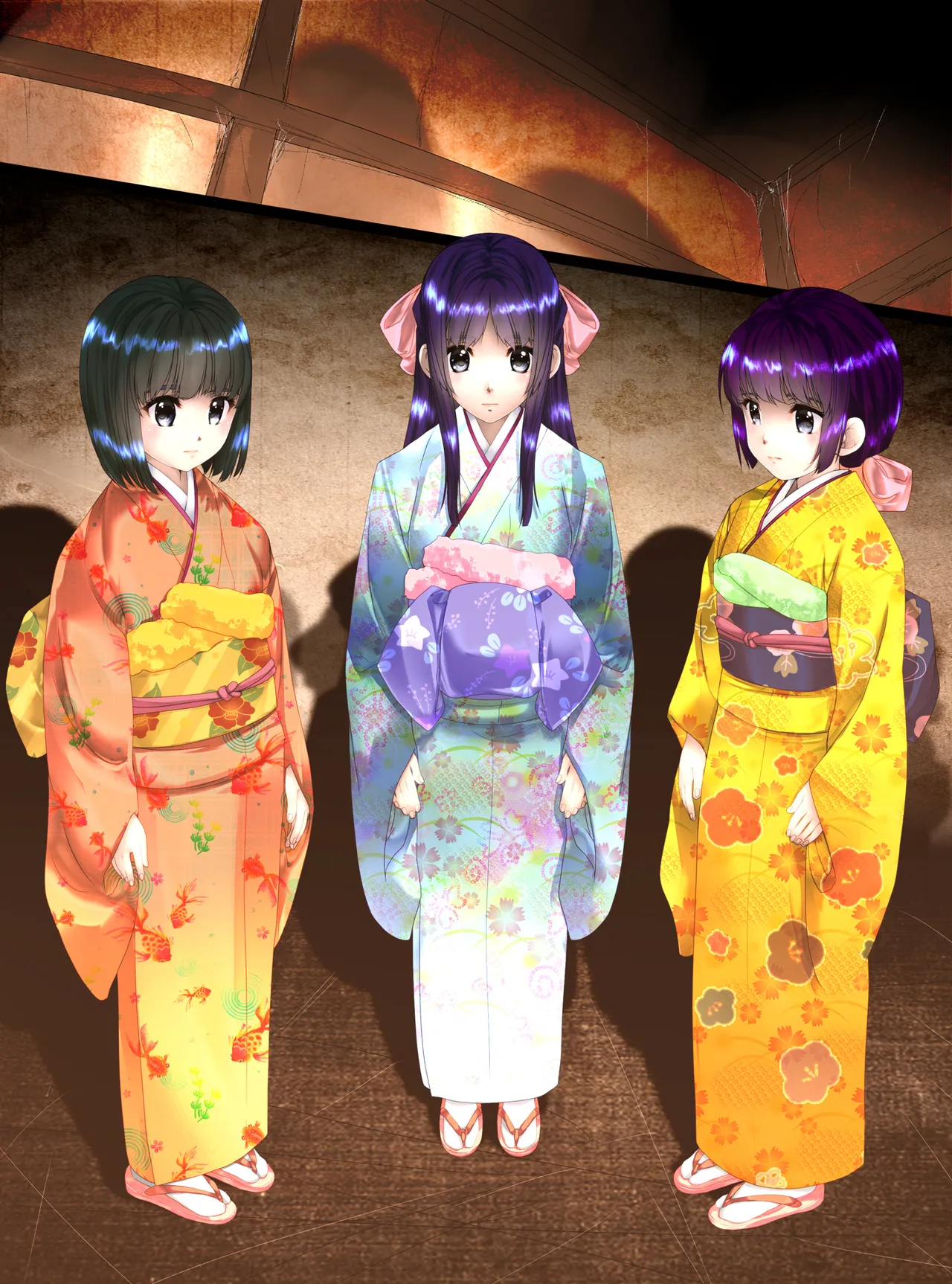 最強の妖怪討伐士、まさかの弱妖怪に敗北!人形にされて売られるなんて!【前編】 - page27