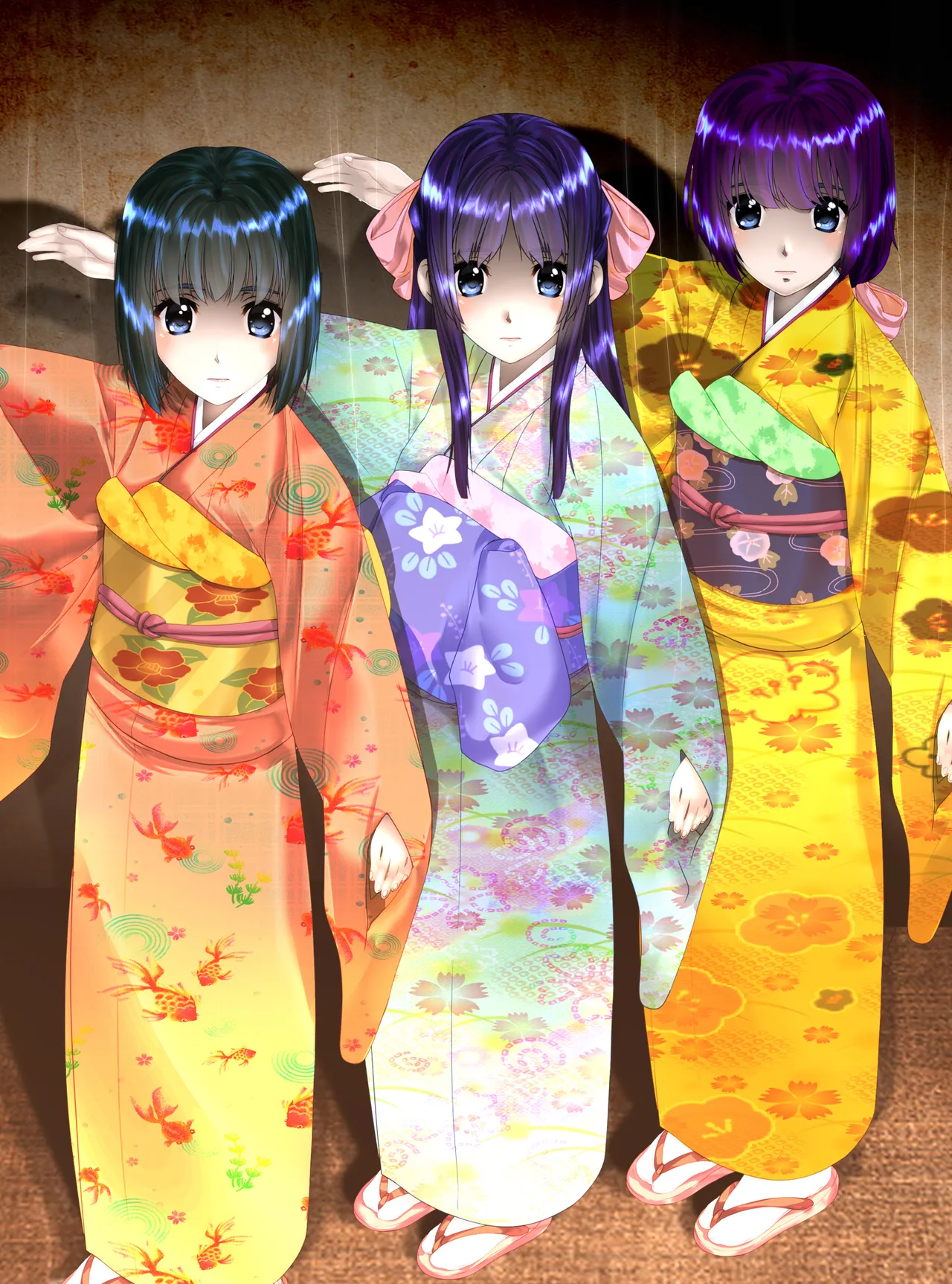 最強の妖怪討伐士、まさかの弱妖怪に敗北!人形にされて売られるなんて!【前編】 - page29