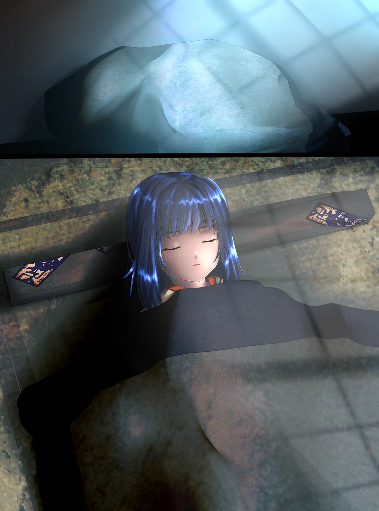 最強の妖怪討伐士、まさかの弱妖怪に敗北!人形にされて売られるなんて!【前編】 - page31