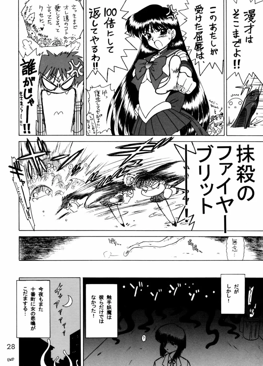 RED HOT CHILI PEPPER - page27