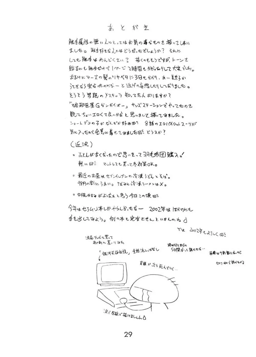 RED HOT CHILI PEPPER - page28