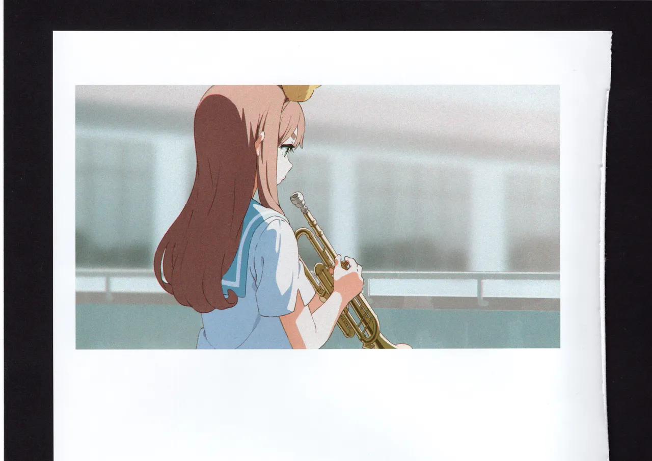 優子と夏紀と! - page133